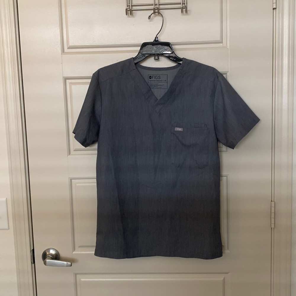 Figs Xs mens shirt